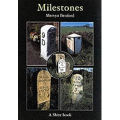 Milestones (Shire Album)
