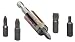 MAKITA Shorty Finder/Driver w/ 5 Bits Part No.784868-A