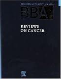 Bba Reviews on Cancer