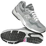  : New Balance Women's W992 Running Shoe,Cool Grey,5 B