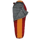 Eureka Wild Basin 0 Degree Sleeping Bag