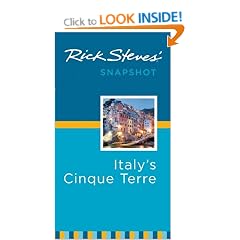 Rick Steves' Snapshot Italy's Cinque Terre