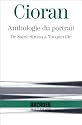 Anthologie du portrait