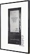 Broadway Danny Rose 11"x17" Framed Poster