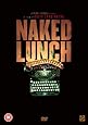 Naked Lunch [DVD] [1992]