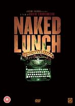 Naked Lunch [1991]
