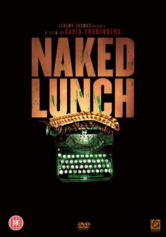 Naked Lunch [1991]