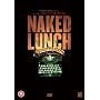Naked Lunch [1991]