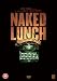 Naked Lunch [1991]