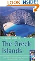 The Rough Guide to the Greek Islands (Rough Guide Travel Guides)