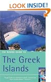 The Rough Guide to the Greek Islands (Rough Guide Travel Guides)