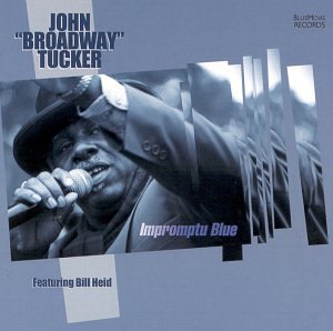 CD-Charts  Search : Impromptu Blue