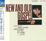 Revue Jackie McLean  / New and Old Gospel