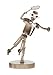 Unique Nut and Bolt Trophy (Spring)