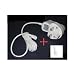 (COMBO DEAL) Creative 3 Pin Mains Charger + Creative Zen Car Charger For Your Creative Zen Micro