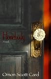 Homebody: A Novel