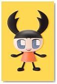 ���킪���c�}�~ �˂�ǂ낢�� ���킪���c�}�~�����債����� (�m���X�P�[��PVC�h���ς݊����i)�̃C���[�W���g�傷��
