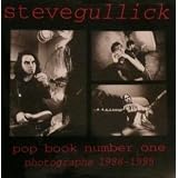 Pop book number one: Photographs, 1988-95by Steve Gullick