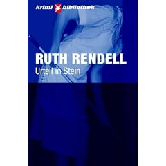 Urteil in Stein. Stern Krimi-Bibliothek Band 6