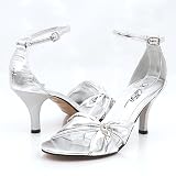 Wild Rose Enz002 Heels