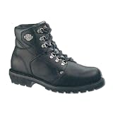 Harley Davidson Midnight Mens Boots Medium Width D94192 by 99 VOLTS