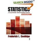 Statistics: A Gentle Introduction by  Frederick L Coolidge
