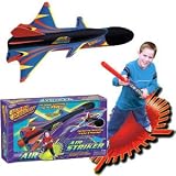 Air Striker Pump Rocket