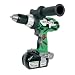 Hitachi DS18DL 18-Volt Lithium-Ion 1/2-Inch Cordless Driver Drill
