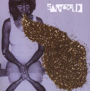 CD-Charts  Music : Santogold