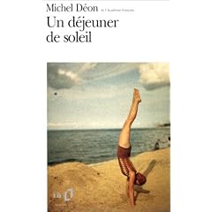 Un d�jeuner de soleil