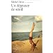 Un d�jeuner de soleil