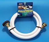 RV Utility Hose - 4' Length