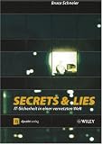 Secrets and Lies