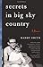 Secrets in Big Sky Country: A Memoir