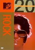 MTV 20 - Rock [DVD] [2001]