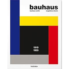 Bauhaus: 1919 - 1933
