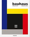 Bauhaus 1919-1933 (Taschen 25)