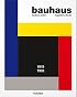 Bauhaus 1919-1933 (Taschen 25)