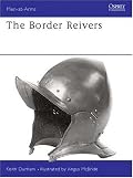 The Border Reivers (Men-at-Arms)