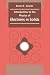 Books : Introduction to the Physics of Electrons in Solids