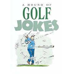 A Round of Golf Jokes (Joke Books)