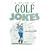 A Round of Golf Jokes (Joke Books)