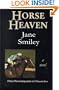 Horse Heaven