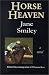 Horse Heaven (Thorndike Basic)