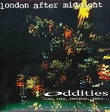Oddities