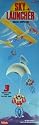 Sky Launcher Balsa Airplane, ROG