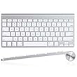Apple Wireless Keyboard (Retail Packaging) MC184LL/A