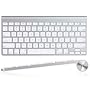 Apple Wireless Keyboard (Retail Packaging) MC184LL&hellip by Apple