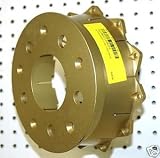 Alcon Brake Hat BAD2129x252 2.700 Offset Fixed Drive