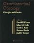 Gastrointestinal Oncology: Principles and Practice